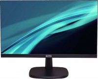 Zdjęcia - Monitor Q-max KL249HDM 23.8 "  czarny