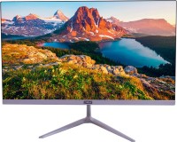 Фото - Монітор Q-max KD214H 21.5 "  чорний