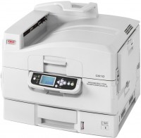 Принтер OKI C910DN 
