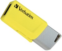 Фото - USB-флешка Verbatim Store n Click 16 ГБ