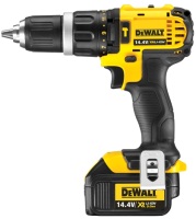 Фото - Дриль / шурупокрут DeWALT DCD735L2 