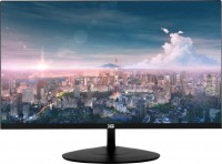 Фото - Монітор X-Game OF238LED-IF 23.8 "  чорний