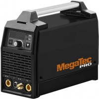 Фото - Зварювальний апарат MegaTec ProTIG 200P 