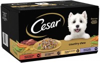 Karm dla psów Cesar Country Stew 24 szt.