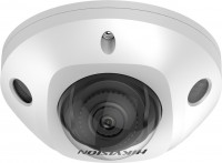 Zdjęcia - Kamera do monitoringu Hikvision DS-2CD2523G2-IS(D) 4 mm 