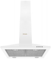 Фото - Витяжка Perfelli K 6210 WH 700 LED білий