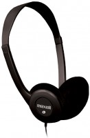 Навушники Maxell HP-100 