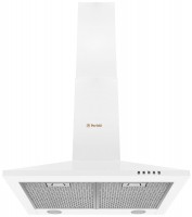 Фото - Витяжка Perfelli K 6610 WH 1000 LED білий