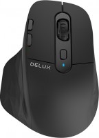Мишка Delux M912DB 
