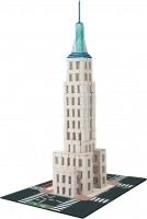Klocki Trefl Empire State Building 61785 