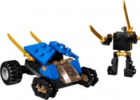 Конструктор Lego Mini Thunder Raider 30592 