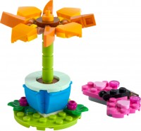 Klocki Lego Garden Flower and Butterfly 30417 