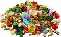 Конструктор Lego Lunar New Year VIP Add-On Pack 40605 