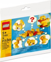 Klocki Lego Animal Free Builds 30503 