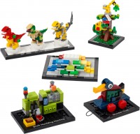 Klocki Lego Tribute to Lego House 40563 