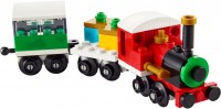 Klocki Lego Winter Holiday Train 30584 