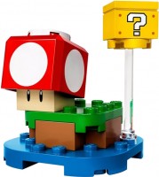 Klocki Lego Super Mushroom Surprise 30385 