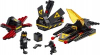Конструктор Lego Blacktron Cruiser 40580 