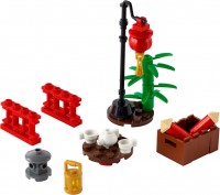 Zdjęcia - Klocki Lego Chinatown 40464 