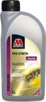 Olej przekładniowy Millers TRX Synth 75W-90 1L 1 l