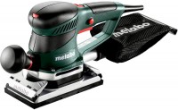 Фото - Шліфувальна машина Metabo SRE 4350 TurboTec 611350000 