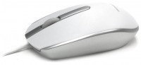 Zdjęcia - Myszka Accuratus M100 USB-C Optical Mouse for Mac 