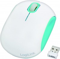 Мишка LogiLink ID0084A 