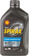 Olej przekładniowy Shell Spirax S6 ATF 134M 1L 1 l