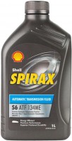 Olej przekładniowy Shell Spirax S6 ATF 134ME 1L 1 l