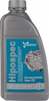 Olej przekładniowy Specol Hipospec 75W-80 GL-5 1L 1 l