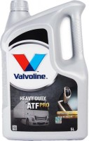 Olej przekładniowy Valvoline Heavy Duty ATF Pro 5 l