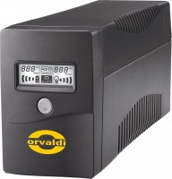 Zasilacz awaryjny (UPS) Orvaldi Sinus 600 LCD 600 VA