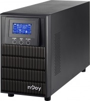 Zdjęcia - Zasilacz awaryjny (UPS) nJoy Aten PRO 2000 2000 VA