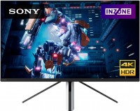 Monitor Sony INZONE M9 27 "  biały