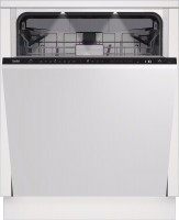 Вбудована посудомийна машина Beko BDIN 38660C 