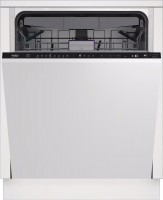 Вбудована посудомийна машина Beko BDIN 38650C 