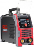 Зварювальний апарат RED TECHNIC RTSIT0003 