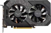 Фото - Відеокарта Asus GeForce GTX 1650 TUF V2 4GB GDDR6 