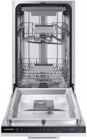 Фото - Вбудована посудомийна машина Samsung DW50R4071BB 