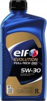 Olej silnikowy ELF Evolution Full-Tech DID 5W-30 1 l