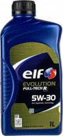 Olej silnikowy ELF Evolution Full-Tech R 5W-30 1 l