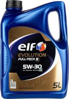 Olej silnikowy ELF Evolution Full-Tech R 5W-30 5 l