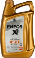 Фото - Моторне мастило Eneos Hyper-X 5W-30 4L 4 л