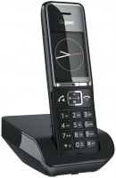 Zdjęcia - Telefon stacjonarny bezprzewodowy Gigaset Comfort 550 
