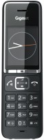 Telefon stacjonarny bezprzewodowy Gigaset Comfort 550HX 