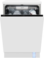 Вбудована посудомийна машина Amica DIM 68B10EBONSWViD 