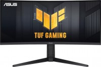 Monitor Asus TUF Gaming VG34VQEL1A 34 "  czarny