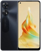 Фото - Мобільний телефон OPPO Reno8 T 256 ГБ / 8 ГБ