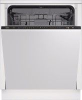Вбудована посудомийна машина Beko BDIN 38643C 