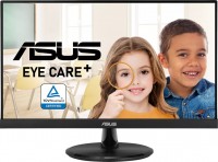 Фото - Монітор Asus VP227HE 21.45 "  чорний